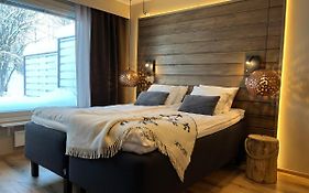 Townhouse With Sauna&Free Parking Close To Santa Claus Village & Santa Park